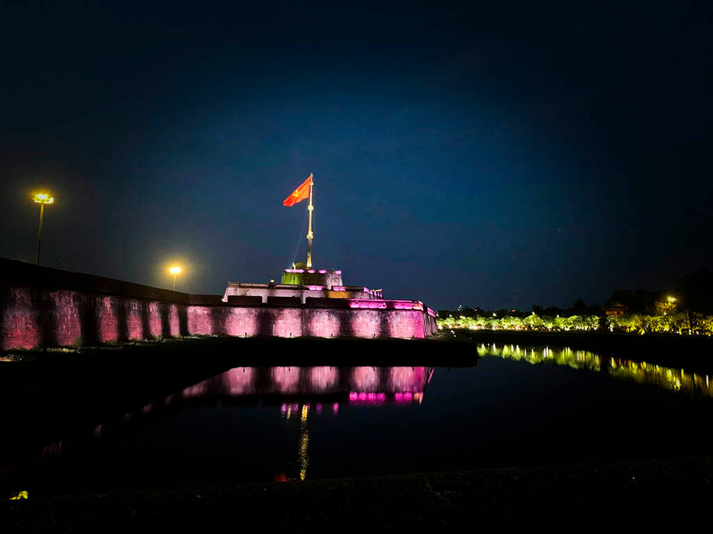 Learn Hue’s legacy with expert insights